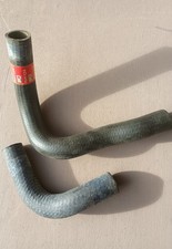 HILLMAN AVENGER GT GL GLS TC 1300 1600 SUNBEAM TOP & BOTTOM RADIATOR HOSES