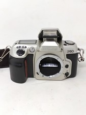 Nikon F60 35mm SLR Film Camera