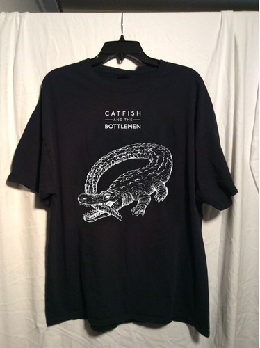Poster catfish and the - catfish,