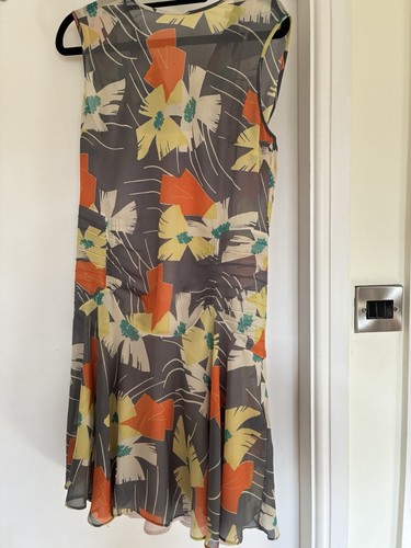 Reiss summer dress - summer,