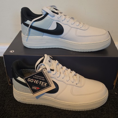 Nike air force - nike, gtx