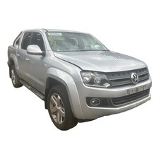 VOLKSWAGEN AMAROK BREAKING