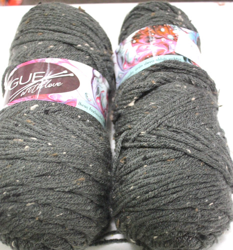 316g aran weight knitting - ,