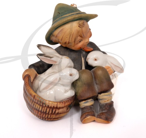 Hummel goebel playmates 0 - hummel,