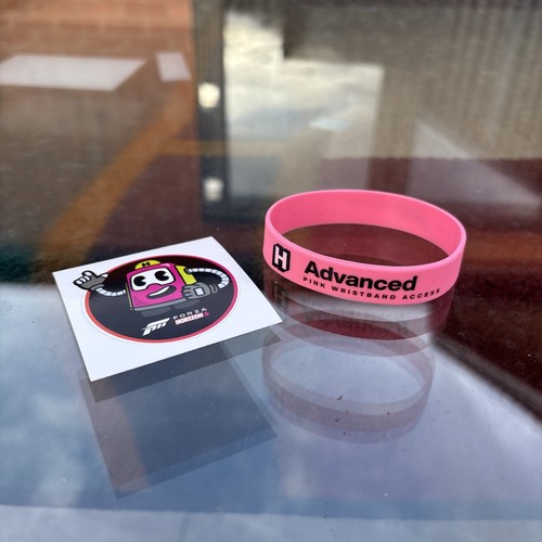 Forza horizon advanced - horizon,