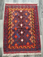 Classic Red Handmade