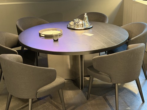 Minotti marvin 160cm - minotti,