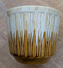 Sadler Vintage Planter Pot  in