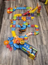 VTech Toot Toot (3 in 1