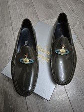 Vivienne westwood moccasin - vivienne,