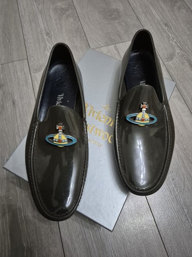 Vivienne westwood moccasin - westwood,