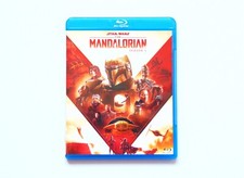 : The Clone Wars : Season 7 - Region Free Blu Ray +