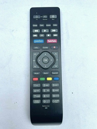 Geniune youview talktalk - geniune,