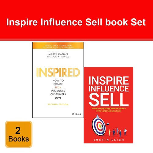 Inspired marty cagan inspire - inspired, cagan,