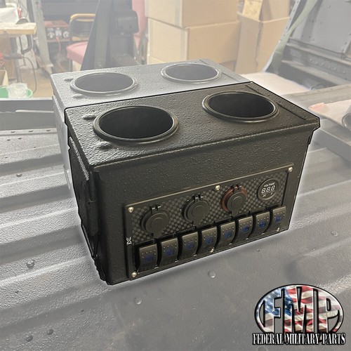 Military humvee cup - military,