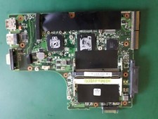 Motherboard - Main Board -