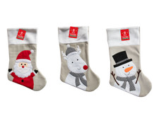 Luxury christmas stocking xmas - luxury,