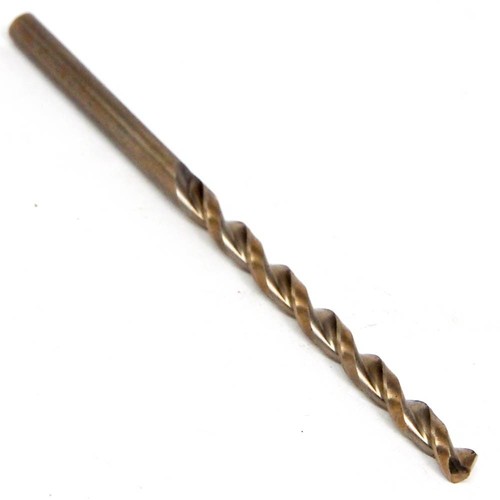 Cleveland cobalt jobber drill - cleveland,