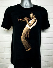Miles Davis Jazz Trumpet