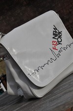 Fila F-13 Shoulder Flight Bag