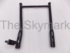 Rear Cycle Type Stand Rigid