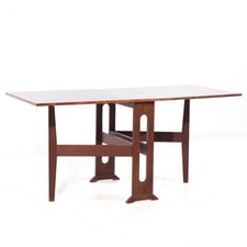 Mid Century Danish Rosewood