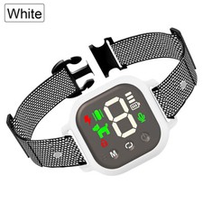 Automatic Shock Control Collar