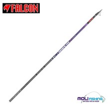 Falcon Venere Purple Bolognese Fishing Rod 6 - 7 - 8 M Action 20 Gr Medium New