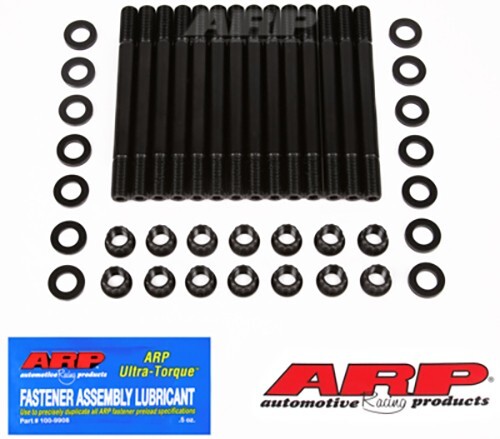 Arp head stud - kit, for