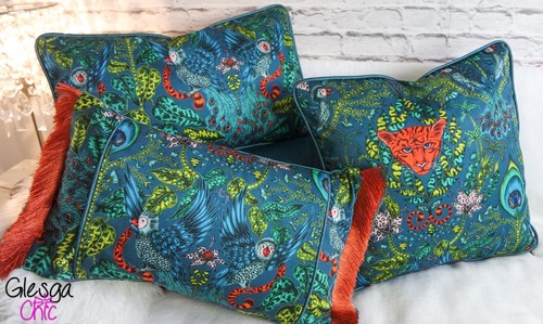 Cushion cover emma shipley - cushion,