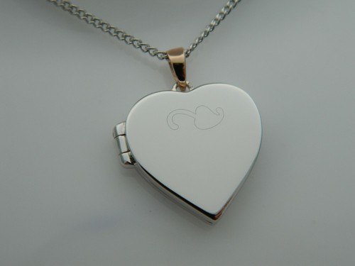 Welsh clogau silver 9ct - clogau, rose