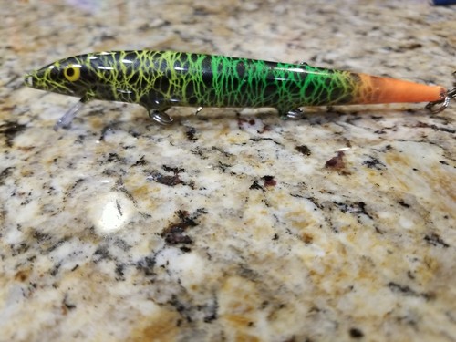 Rapala original floating 13 - original,