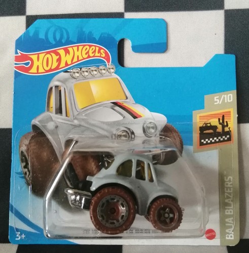 2021 hot wheels - hot, volkswagen