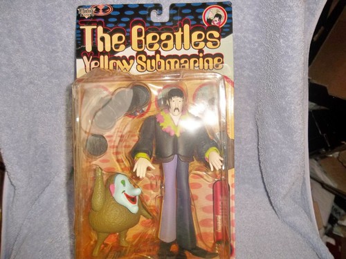 The beatles mcfarlane - beatles,
