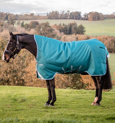 Horseware amigo bravo wug - amigo, 12