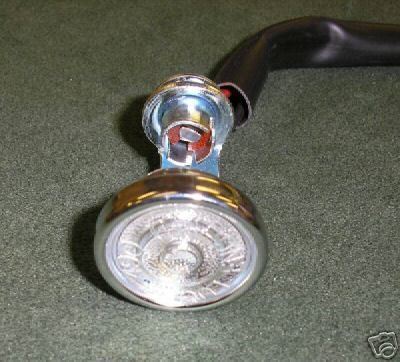 Jaguar daimler side light - daimler,