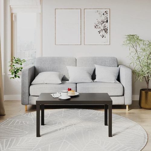 Modern coffee table living - modern,
