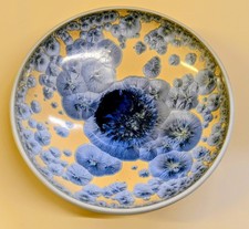 Stephen Jones Crystallized