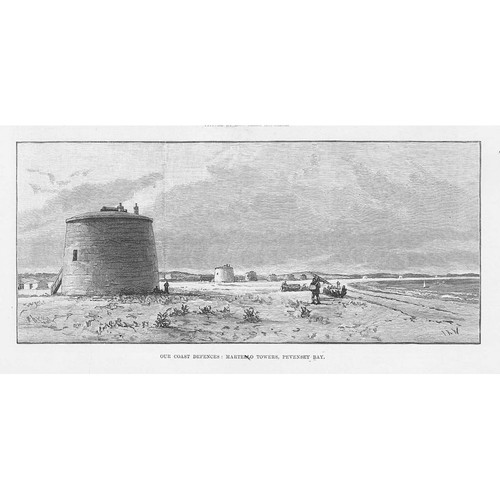 Pevensey bay sussex - pevensey,