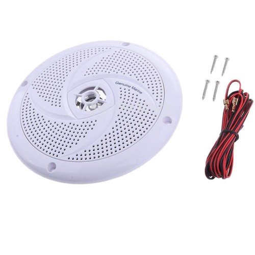 Inch marine speakers - inch,