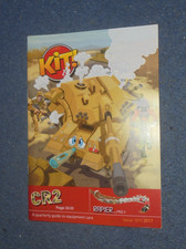 British Army 'KIT' equipment