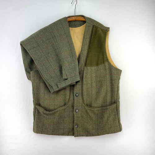 Ratcatcher shooting vest - ratcatcher,