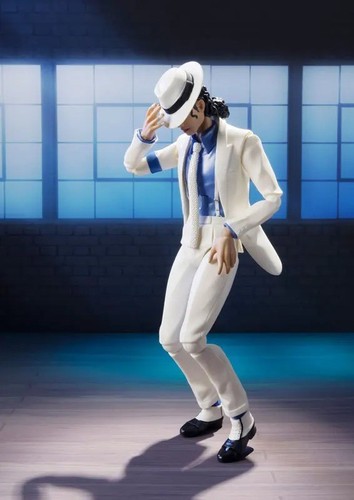 Michael jackson smooth - jackson,