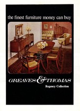 Original 1968 advert for