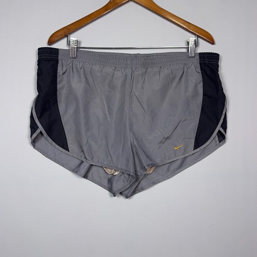 Vintage nike running shorts - vintage,