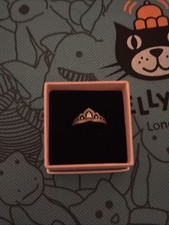 Pandora Ring