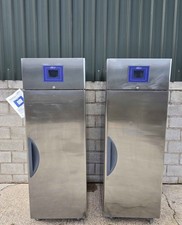 Williams bakery retarder