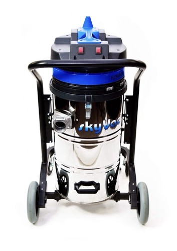 Skyvac elite 240v - 85,