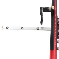 Table Saw Miter Guide System