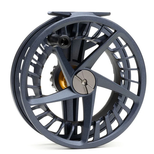 Lamson liquid max saltwater - lamson,
